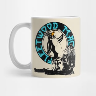 Fleetwood Macc Mug